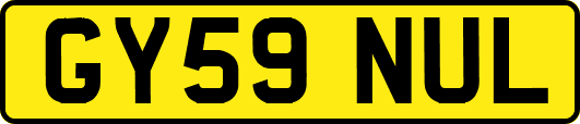 GY59NUL