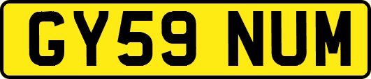 GY59NUM