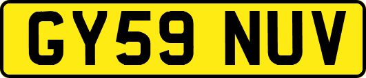 GY59NUV