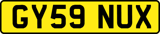 GY59NUX