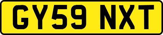 GY59NXT