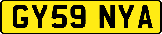 GY59NYA