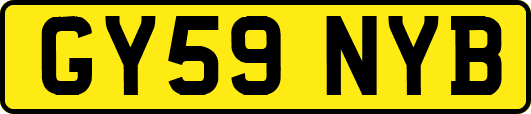 GY59NYB