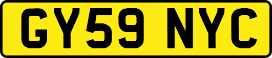 GY59NYC