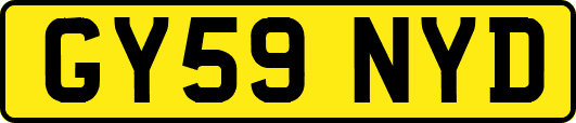 GY59NYD