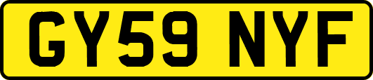 GY59NYF