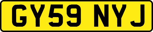 GY59NYJ