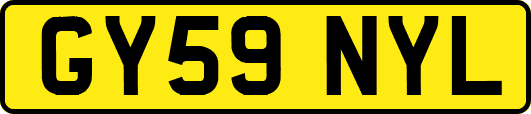 GY59NYL