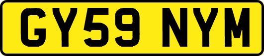 GY59NYM