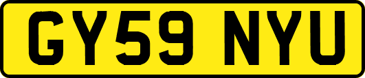 GY59NYU