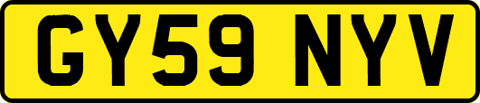 GY59NYV