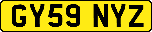 GY59NYZ