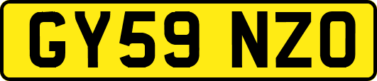 GY59NZO