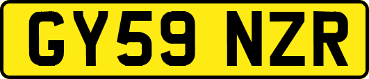 GY59NZR