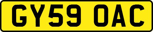 GY59OAC