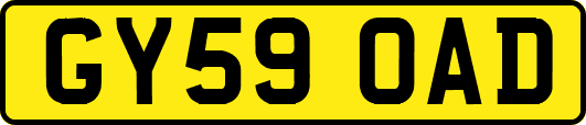 GY59OAD