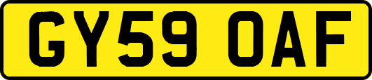GY59OAF