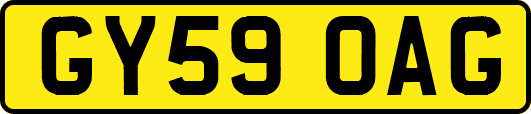 GY59OAG