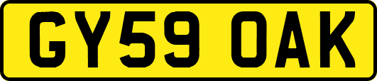 GY59OAK