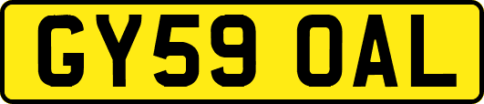 GY59OAL