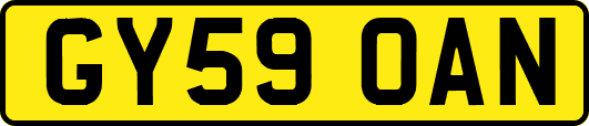 GY59OAN