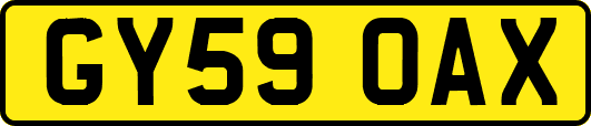 GY59OAX