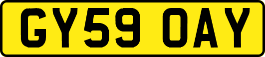 GY59OAY