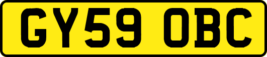 GY59OBC
