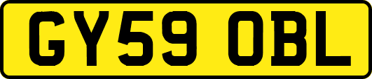 GY59OBL