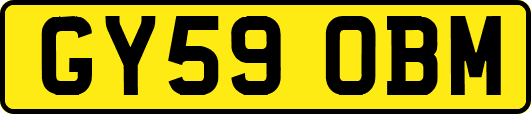 GY59OBM