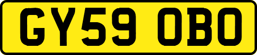 GY59OBO