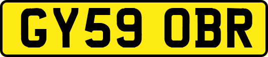 GY59OBR