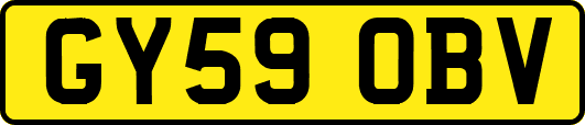 GY59OBV