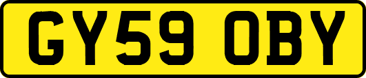 GY59OBY