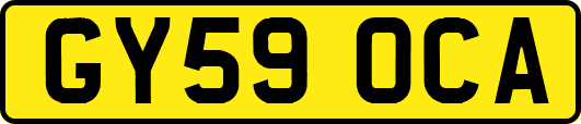 GY59OCA