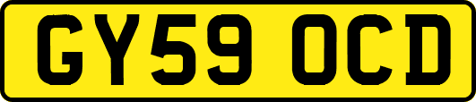 GY59OCD