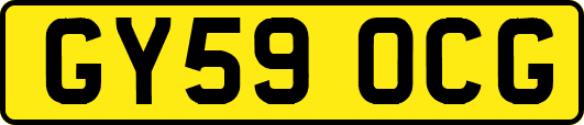 GY59OCG