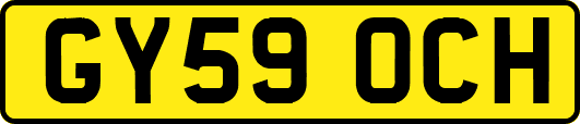 GY59OCH