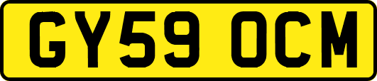 GY59OCM