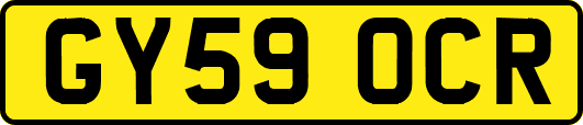GY59OCR