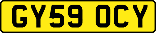 GY59OCY