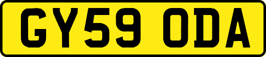GY59ODA