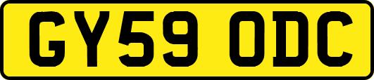 GY59ODC