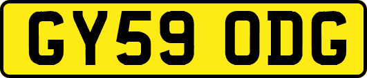 GY59ODG