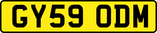 GY59ODM