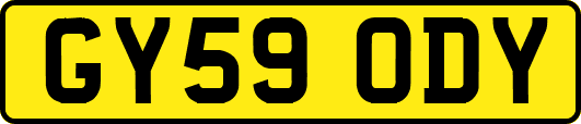 GY59ODY