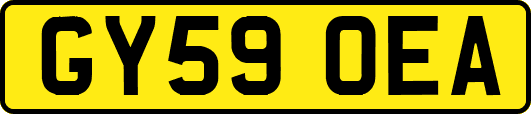 GY59OEA