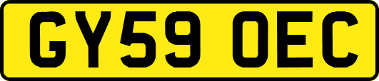 GY59OEC