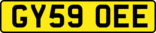 GY59OEE