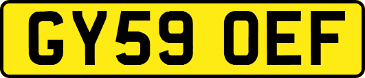 GY59OEF